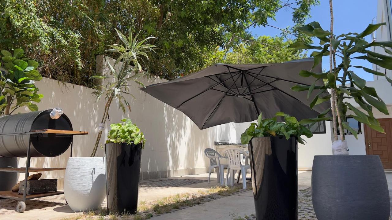 Cozy Appartement In A Villa Close To Mahaj Riad Rabat Exterior photo